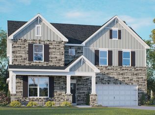 135 Pony Gallop Ln, Clayton, NC 27520