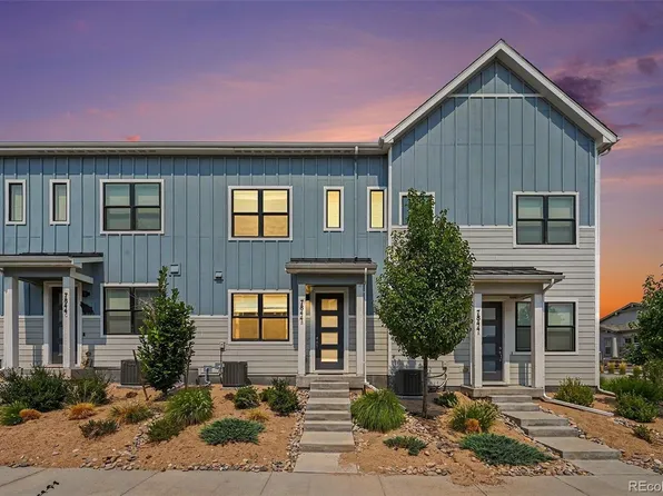 7844 Horsebrush Lane #B, Littleton, CO 80125