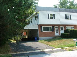 4A W Glenwood Dr, Camp Hill, PA 17011