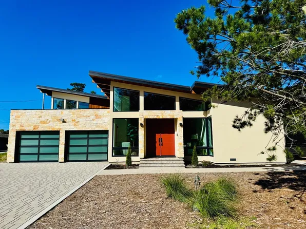 1105 Wildcat Canyon Rd, Pebble Beach, CA 93953