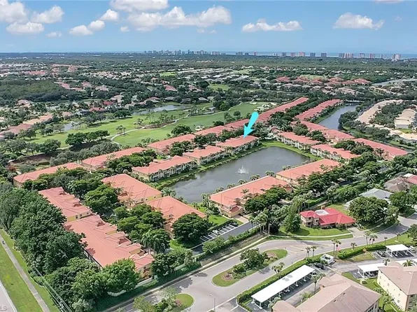 2220 Arielle Dr APT 2007, Naples, FL 34109