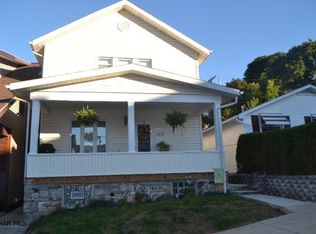 1215 21st Ave, Altoona, PA 16601