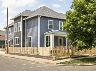 302 N Arsenal Ave, Indianapolis, IN