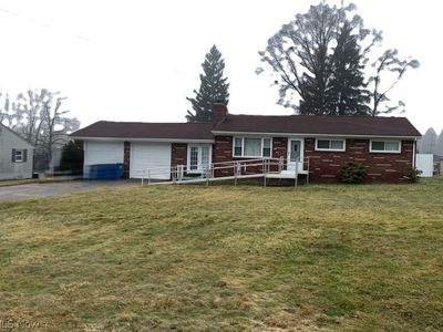 462 13th St, Campbell, OH, 44405