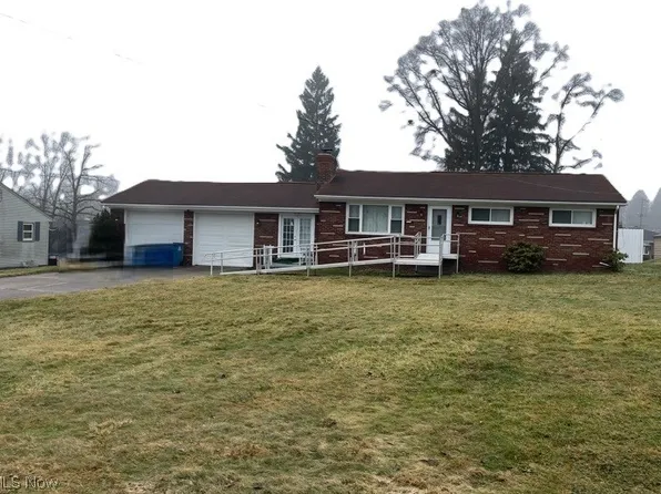 462 13th St, Campbell, OH 44405