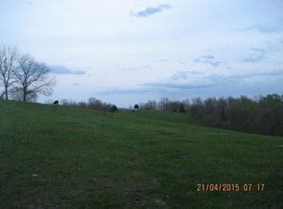 1 Buffalo Trace Rd LOT A, Carlisle, KY 40311