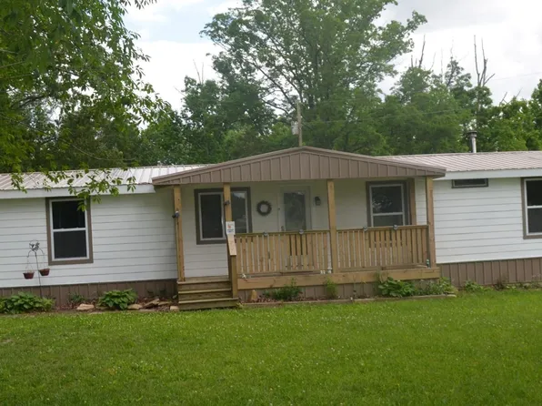 2065 Martha Washington Rd, Clarkrange, TN 38553