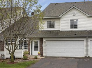 3576 Genevieve Ave N, Oakdale, MN 55128