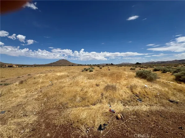 0 Waalew Ct Lot 2, Apple Valley, CA 92307