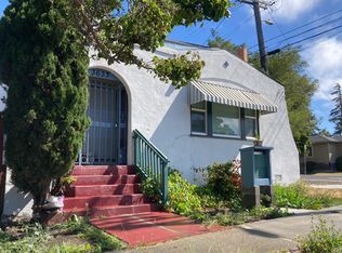 3633 Garvin Ave #1, Richmond, CA 94805