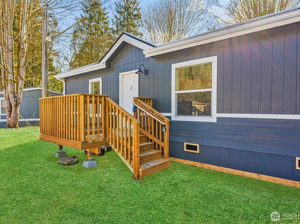 32 S Alder Lane, Port Angeles, WA 98362