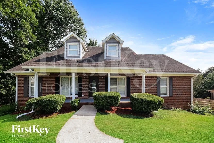 5263 Highland Trace Cir