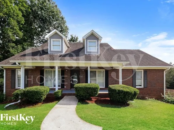 5263 Highland Trace Cir, Birmingham, AL 35215