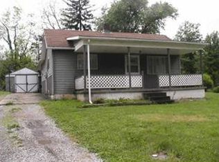 262 Cross Creek Rd, Avella, PA 15312