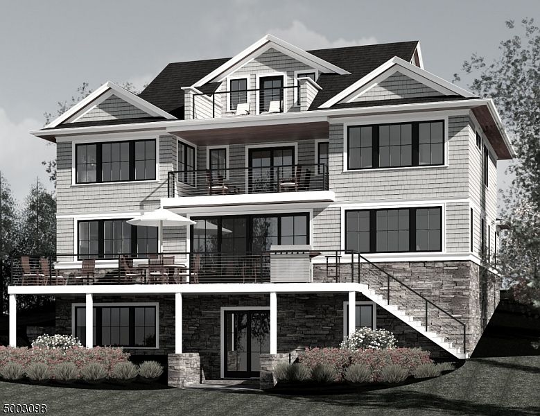 117 Lake Dr, Mountain Lakes, NJ 07046 Zillow