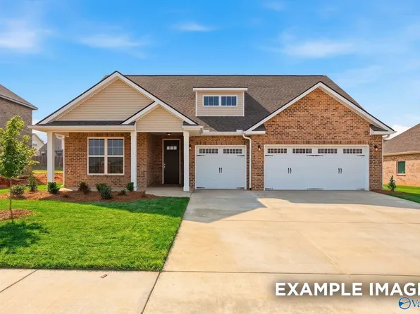 111 Creek Park Dr, Meridianville, AL 35759