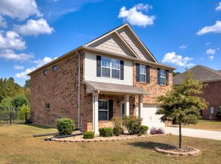 575 Curlew Cir, Sumter, SC 29150