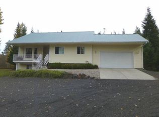 7116 W Dahl Rd, Deer Park, WA 99006