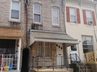 536 Robeson St, Reading, PA 19601