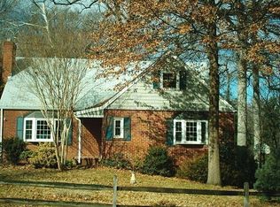 4517 Dittmar Rd, Arlington, VA 22207