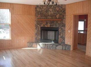 480 Robinson Gap Ln, Bryson City, NC 28713