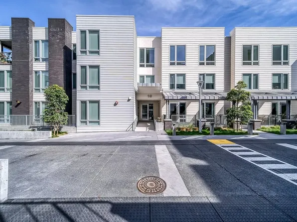 10 Kennedy Pl #209, San Francisco, CA 94124