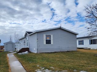 281 Mallard Ln #153, Capac, MI
