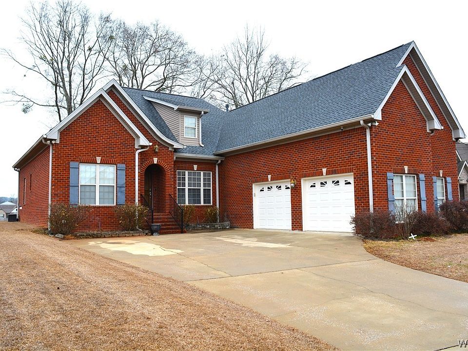 18562 Wiregrass Dr, Vance, AL 35490 Zillow
