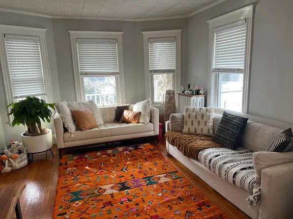 70 Wren St #1, West Roxbury, MA 02132