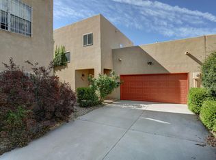2906 Foraker Pl NW, Albuquerque, NM 87107