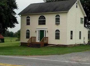 11821 Taneytown Pike, Taneytown, MD 21787