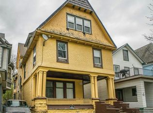 723 Prospect Ave, Buffalo, NY 14213