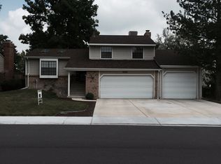 10104 W Caley Ave, Littleton, CO 80127