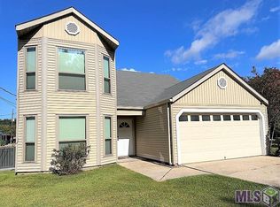 1309 Sharlo Ave, Baton Rouge, LA 70820