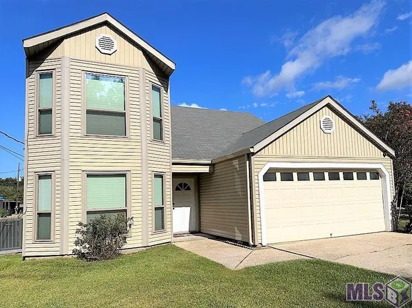 1309 Sharlo Ave, Baton Rouge, LA 70820