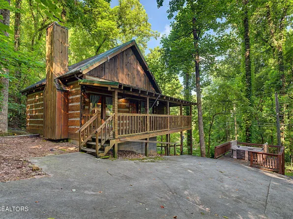 3426 Twin City Way Unit 55, Sevierville, TN 37863