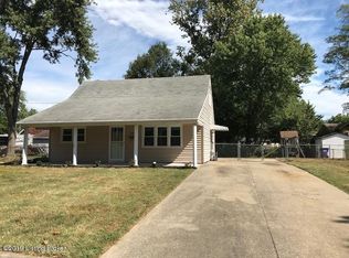 6703 John Adams Way, Louisville, KY 40272