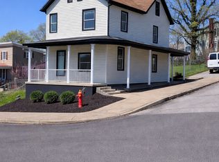 429 George St, Greensburg, PA 15601