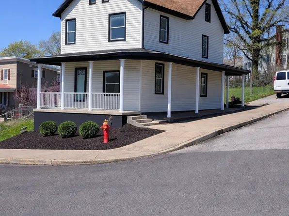 429 George St, Greensburg, PA 15601