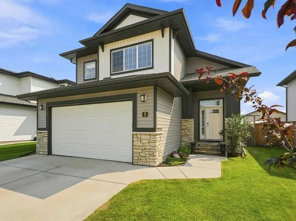 9 W Trinity St, Lacombe, AB T4L 0J4