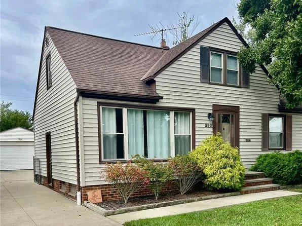 390 E 307th St, Willowick, OH 44095