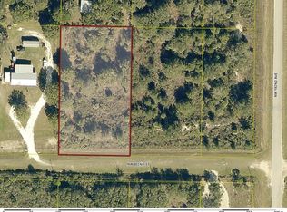 19319 NW 302nd St, Okeechobee, FL 34972