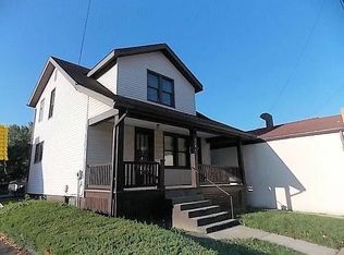 1837 W Galbraith Rd, Cincinnati, OH 45239
