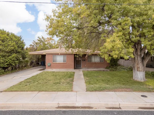 70 W 200 S, Saint George, UT 84770