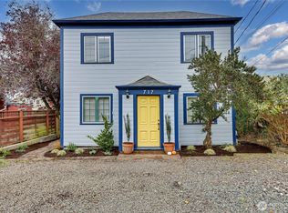 717 Franklin Street, Port Townsend, WA 98368
