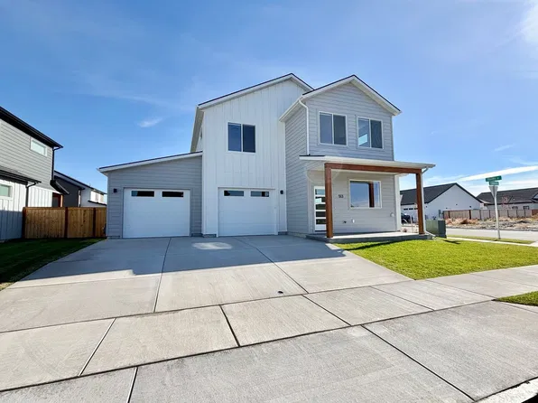 513 Spaniel Ln, Belgrade, MT 59714