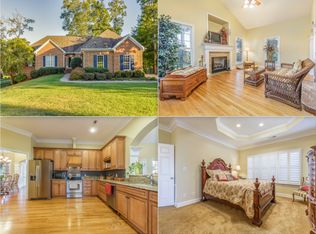 750 Oak Chase Blvd, Lenoir City, TN 37772