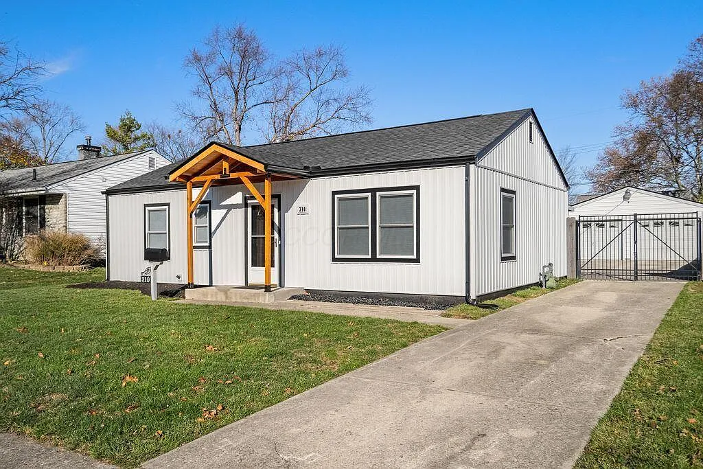 Building Photo - 310 N Murray Hill Rd