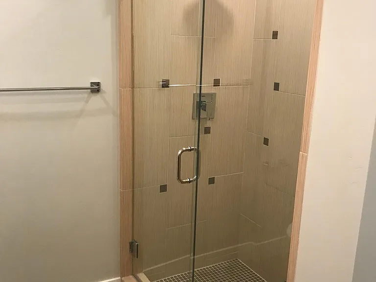 Primary Bath Vanity