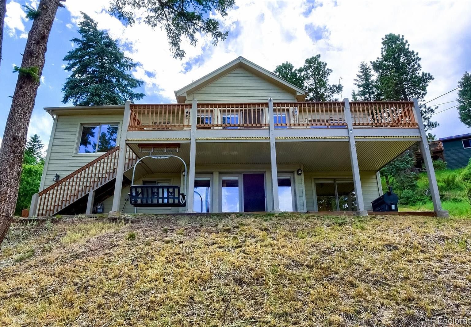32441 Lodgepole Drive, Evergreen, CO 80439 Zillow